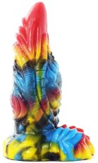 Dildo Rhegax 16 x 6.5 cm Multicolour - gb33682