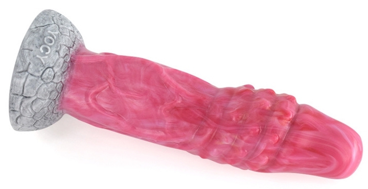 Monster Verix Dildo 17 x 4,5 cm - gb36671