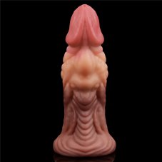 Dildo Monster Oak Nature Cock 16 x 5 cm - gb23100