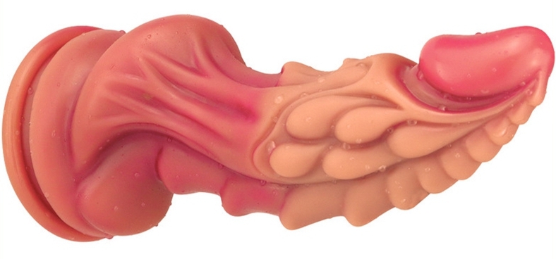 Dildo Dragon Zomai 18 x 6 cm - gb33883