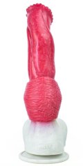 Dildo Alien Karix 20 x 6 cm - gb23390