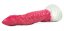 Dildo Alien Salmix 19 x 5 cm - gb25273