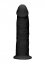 Realrock silicone dildo 14,5 x 3,7 cm - gb26087