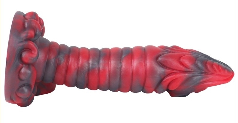 Alien Furax Dildo 19 x 5.7 cm - gb46049