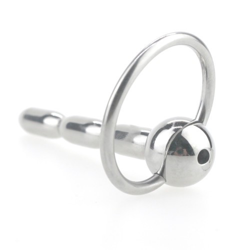 Priechodná tyčinka do močovej trubice (8 mm) - gb14175