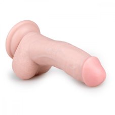 Tělové dildo 11 x 3,6 cm