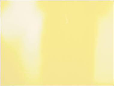 Neónovo žltý (citrónový) latex