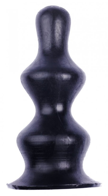 Anal Plug - DOPPLY Level 1 - 14 x 6 cm - gb14582