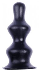Anální kolík - DOPPLY Level 1 - 14 x 6 cm - gb14582