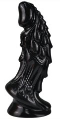 Dildo Alien Drafus 15 x 5 cm Black - gb30487