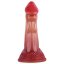 Prinks dragon dildo 19 x 7 cm - gb35952