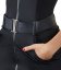 Sexy policejní šatičky s krátkým rukávem - detail