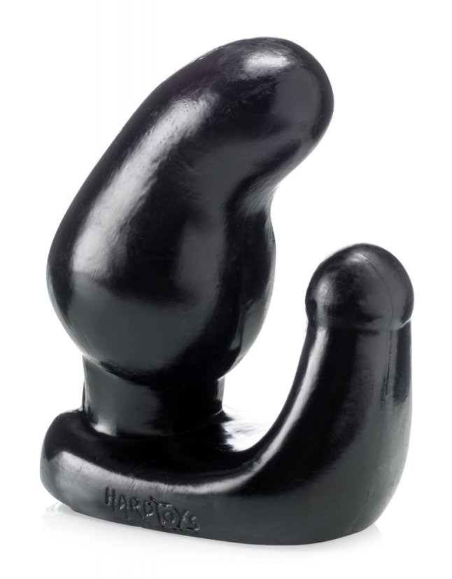 Anální kolík - MOUNTAIN 18 x 8,5 cm - gb20059