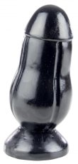 Anální kolík - TOADY 13 x 6,5 cm - gb23623