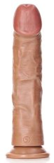 Realistické Dildo Curved Strong 23 x 5,5 cm Latino - gb44472