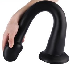 Whale Dildo XXL Long Dildo 55 x 7.5 cm - gb13530 (In stock)