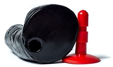 Dildo Hammering Hank Fuck Tools 20 x 6,5 cm - gb47104