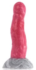 Dildo Monster Aaspig 16 x 4 cm - gb36672