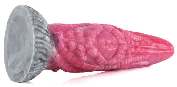 Dildo monster Kiggy 16 x 5,5 cm - gb30627