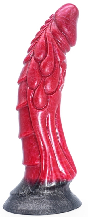Dildo monster Sarkan 19 x 5 cm - gb38267