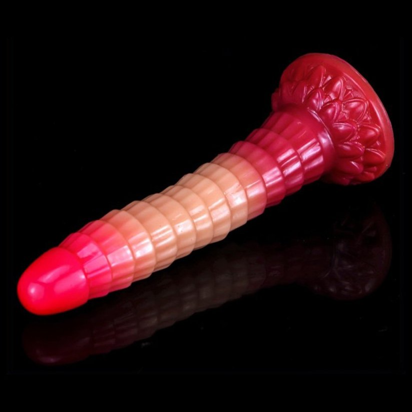 Tyrus dragon dildo 23 x 5 cm - gb40282