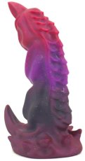 Dildo Galactic Scorp 22 x 7 cm - gb48833