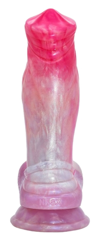 Dildo Monster Mofax 15 x 5,5 cm - gb45304