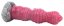 Monster Dildo Bulstik 20 x 6 cm - gb34504