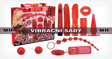 Vibračné sady
