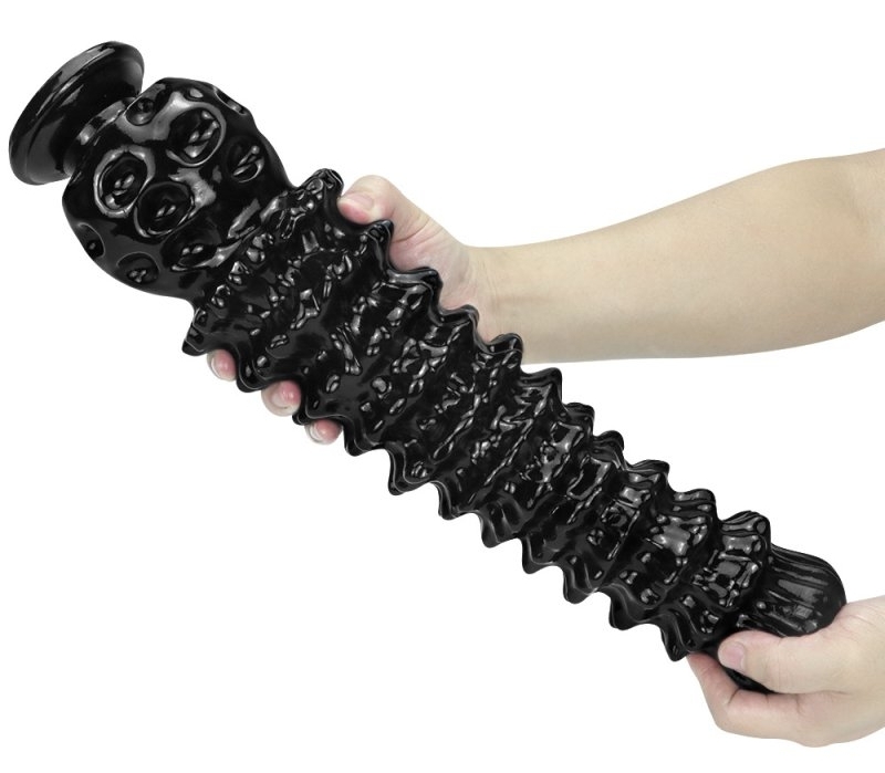 Dildo Pinix 42 x 9 cm - gb48480