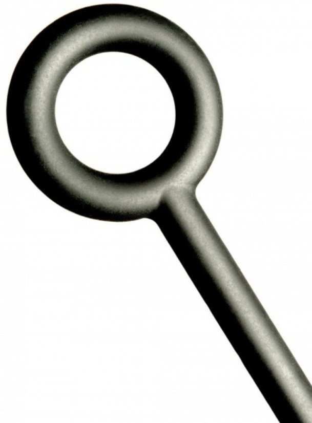 Silikónové Análne Gule XL Duo 35 x 6 cm - gb31306