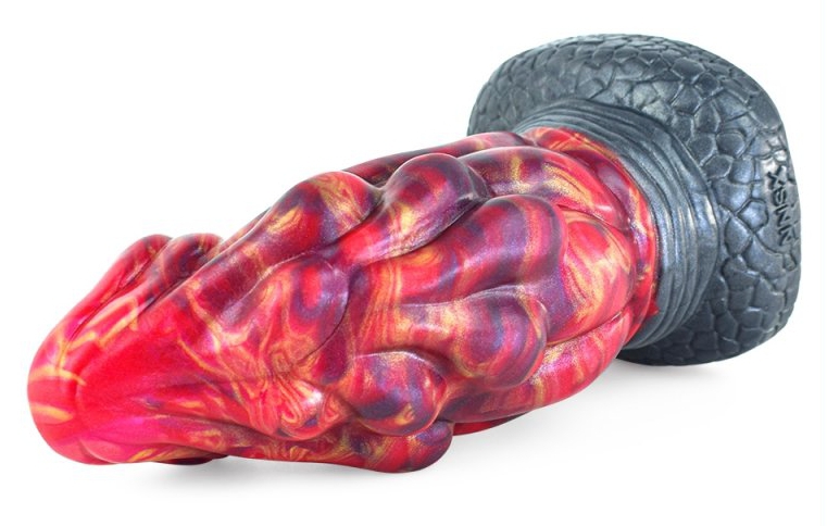 Futax Dragon Dildo 14 x 6 cm - gb42527