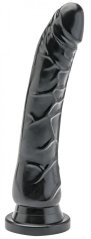 Mosca Dildo 19 x 4 cm Black - gb47982