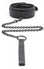 Obojek s vodítkem - gb17685