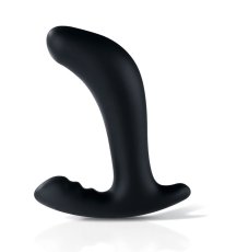 Anální dildo pro elektrostimulaci konečníku a prostaty