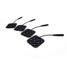 Náhradné samolepiace elektródy pre elektrostimulátor