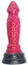 Boriks monster dildo 15 x 4 cm - gb38020