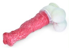 Alien Cassix Dildo 21 x 5,8 cm - gb28920