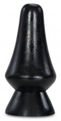 Anální kolík - MUSH 20 x 11 cm - gb21988