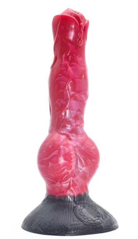 Monster Drulix Dildo 18 x 6 cm - gb12751