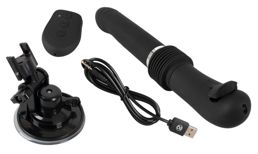 Šukačka mini s prísavkou - obsah balenia