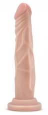 Realistic Dildo Cock Basic Dr Skin 17 x 4 cm - gb20591