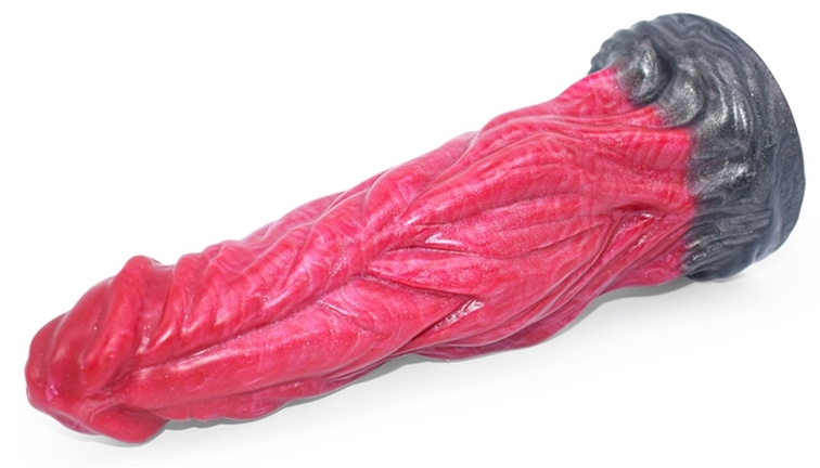 Vekix monster dildo 15,5 x 5 cm - gb38257