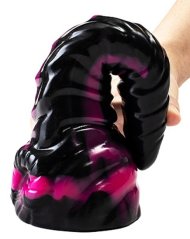 Silicone Dildo King Rong 20 x 8 cm - gb33869