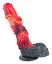 Dildo Dryz 19 x 5 cm - gb42525