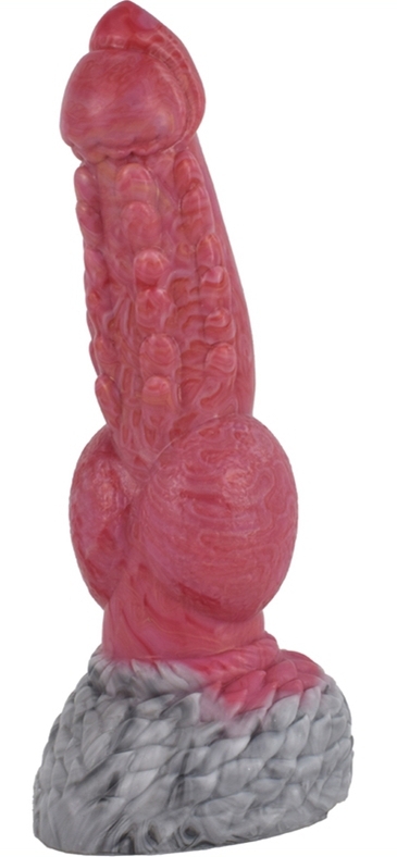 Dildo monster Gyos 19 x 7 cm - gb38260