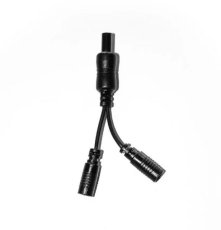 Rozdvojka na pripojenie Barry Bite k jednému zdroju