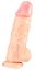 Realistic Dildo Biggy 19 x 7 cm - gb20234