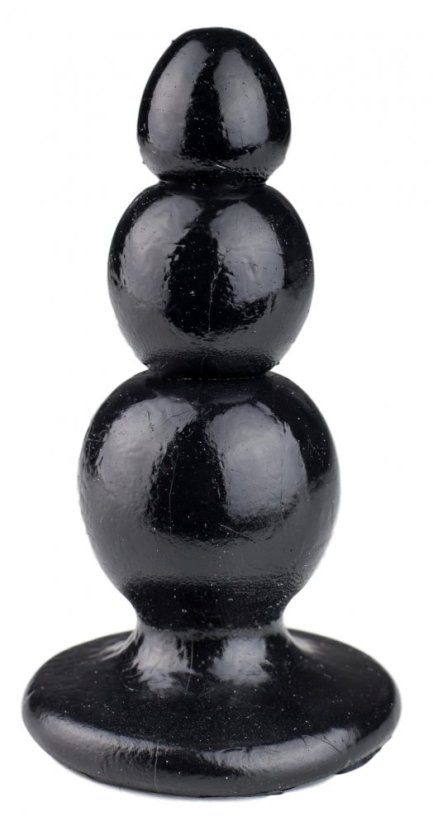 Anální kolík - Caterp (12 x 4,5 cm) - gb25004