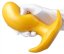 Análny kolík - Plug Bean S 10 x 4,5 cm - gb18659